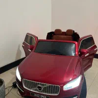 ماشین شارژی