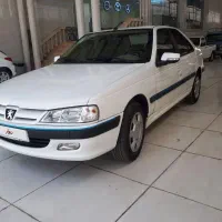 پژو پارس