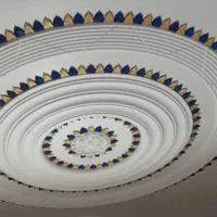گچ کاری