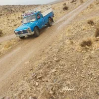 نیسان مدل ۸۹