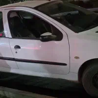 206 sd v8