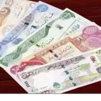 دینار کلکسیونی