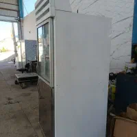 یخچال فروشگاهی و بخاری