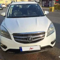 چانگان مدل ۹۷