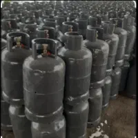 شارژ کپسول گاز و پیک نیکی