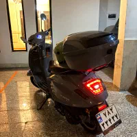 کویر s5 طرح وسپا، وسپا