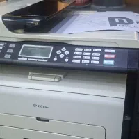 پرینتر ریکو sp212sfnw لیزری