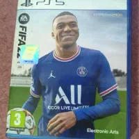 بازی FIFA 22