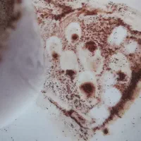 فال قهوه ۲۰۰