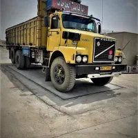 انواع باسکول وانت کش ،خاورکش ،کامیون کش وتریلی کش