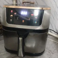سرخ کن