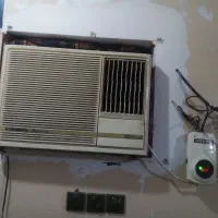 کولر گازی 18هزار