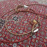 سیم بوکسل زنجیر بزرگباروکش سیم جرثقیل