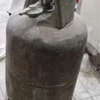 کپسول گاز بوتان