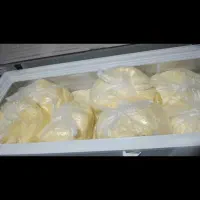 کره وروغن محلی موجوده