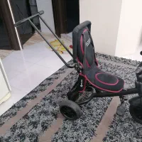 سه چرخه لوتوس نونو