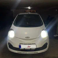 فروش خودرو ام وی ام ۱۱۰