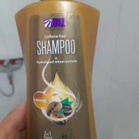 انواع شامپو ضد ریزش مو و تقویت مو