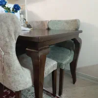 میز 4نفره