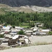 زمین مسکونی گلبهار،اسلام آباد(کاربری باغ و ویلا)