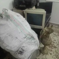 خریدار ضایعات آهن چدن مس آلمینیوم