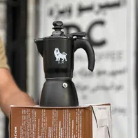 قهوهسازتلمبه ایموکاکرماپ