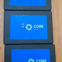 هارد ssd 256 استوک اروپایی