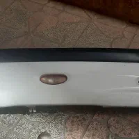 سپر جلو و عقب ۲۰۶ اصلی