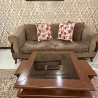 ست مبلمان راحتی ۵ نفره