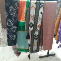 همه مدل شال به علت تغییر شغل قیمت ۲۲۰