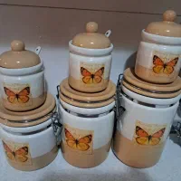 پاسماوری و جای ادویه