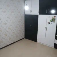 نصب کاغذ دیواری کف پوش و پوستر 3بعدی