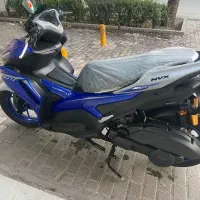 موتور ایروکس ۱۷۰ کلیک۱۴۰۴ nvx