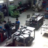 مونتاژ کار و کمک مونتاژ کار