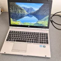 لپ تاپ HP Core i7