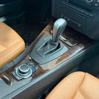 Bmw 330 Lci 2009|خودرو سواری و وانت|تهران, درختی|دیوار