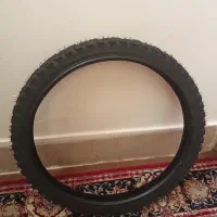 لاستیک دوچرخه ۲۰