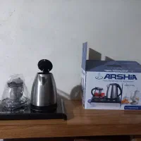 چایی ساز عرشیا