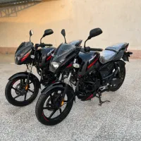 باجاج 150