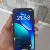 آیفون 11 نرمال 128 دوسیمکارت(black) iPhone 11
