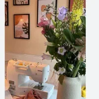خیاطی الماس.مدیریت جباری دوخت زنانه با۷ مدرک فنی
