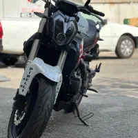 بنلی جفت ۲۵۰