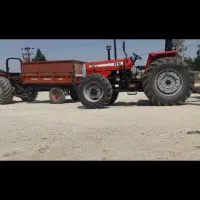 بار بری گندم/جو/ و هرنوع مصالح ساختمانی