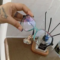 فریم عینک