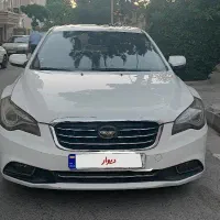 بسترن B50F|خودرو سواری و وانت|ملارد, |دیوار