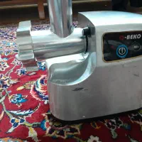 چرخ گوشت