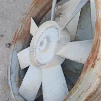 هواکش صنعتی