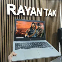 لپ تاپ hp با cpu i5 نسل ۷