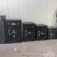 گاوصندوق خرم نمایندگی
