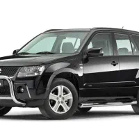 لوازم یدکی سوزوکی ویتارا ، کیزاشی